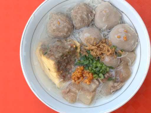 Bakso Bewok 6