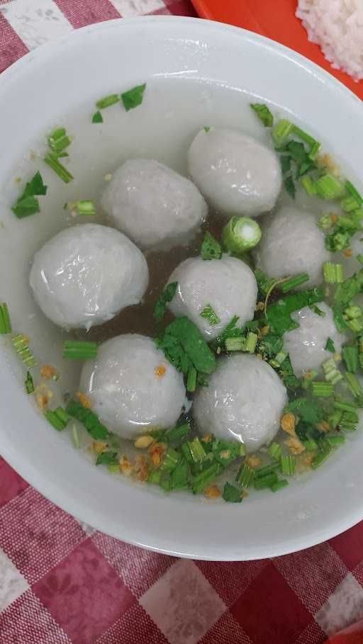 Bakso Bewok 5