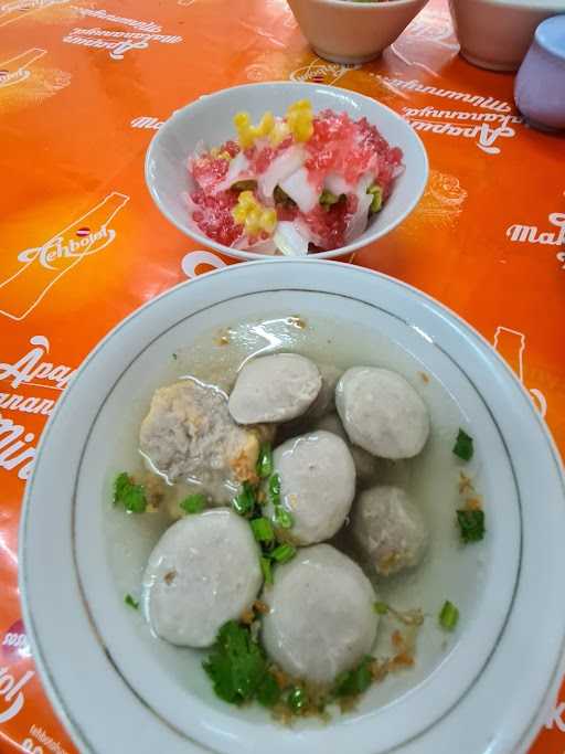 Bakso Bewok 4