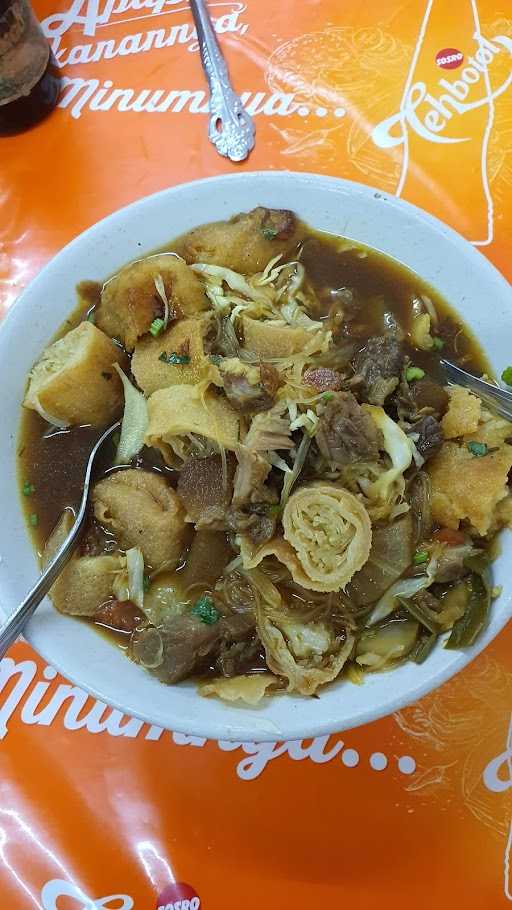 Bakso Bewok 7