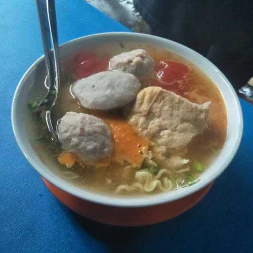 Bakso Gepeng Super Mas Sus 3