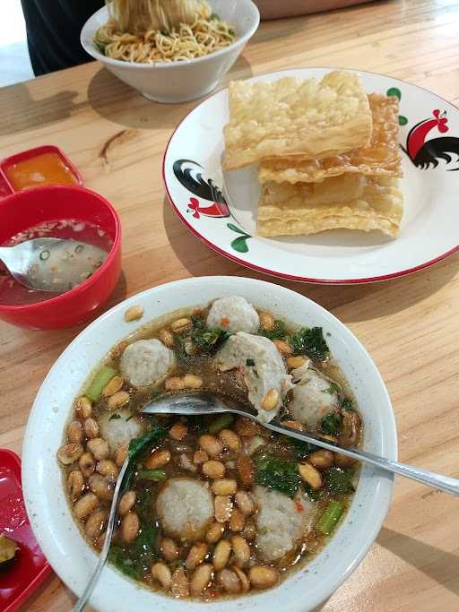 Bakso Hunter Cab Gading 10