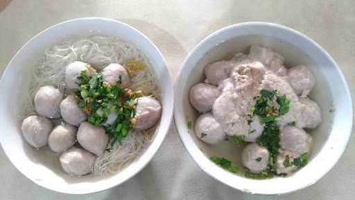 Bakso Jenggot 8