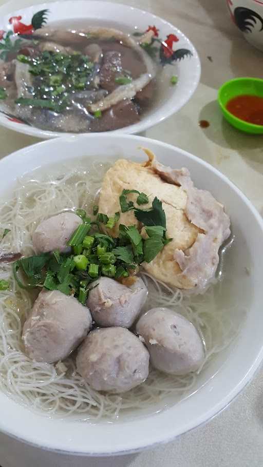 Bakso Jenggot 7