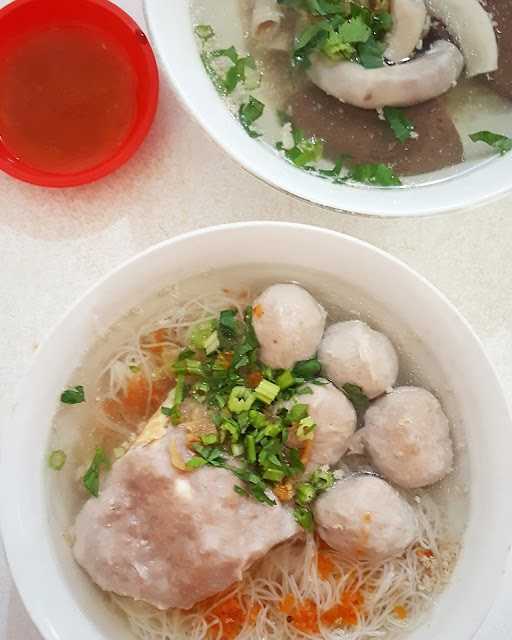 Bakso Jenggot 9