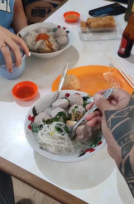 Bakso Jenggot 4