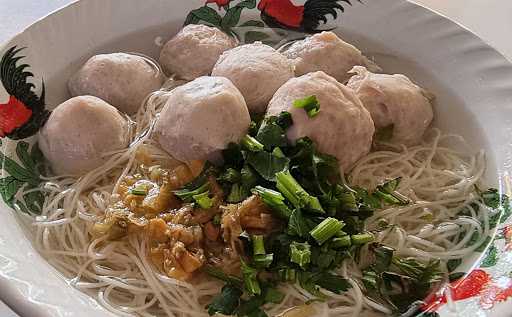 Bakso Jenggot 10