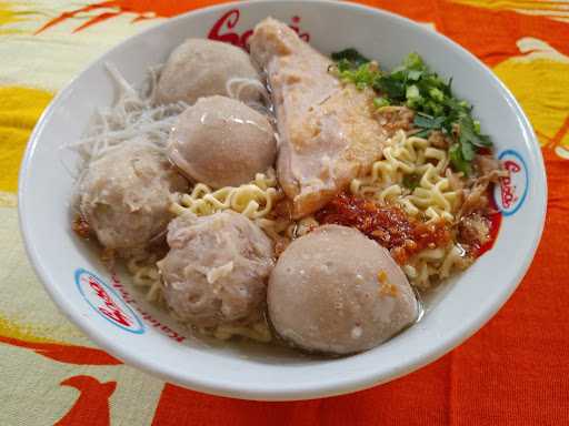 Bakso Ragil - Gado Gado Titin 4