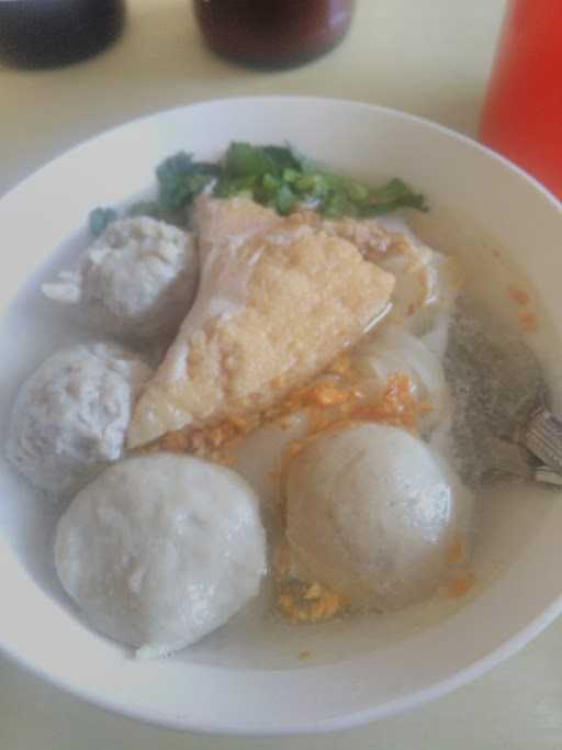 Bakso Ragil - Gado Gado Titin 3