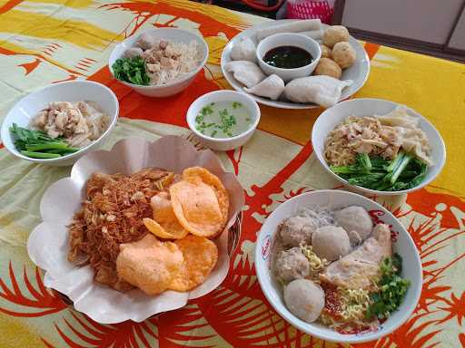 Bakso Ragil - Gado Gado Titin 5