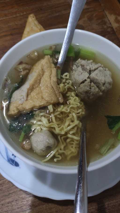 Bakso Ragil - Gado Gado Titin 6