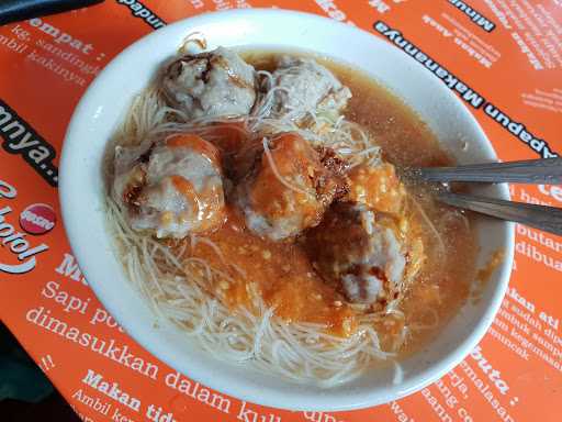 Bakso Ragil - Gado Gado Titin 2