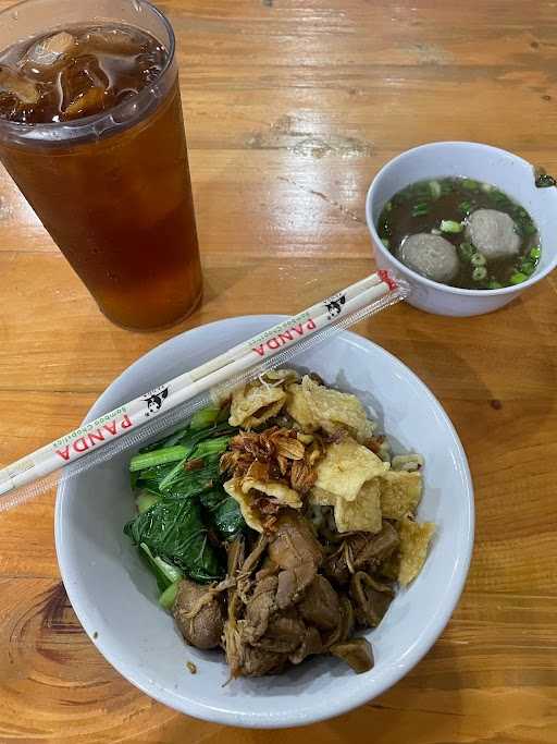 Bakso Rusuk Samanhudi Kelapa Gading 7