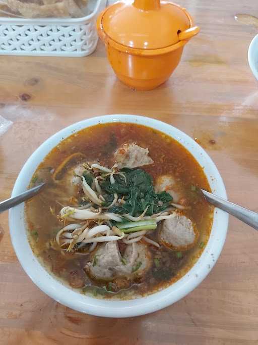 Bakso Rusuk Samanhudi Kelapa Gading 5