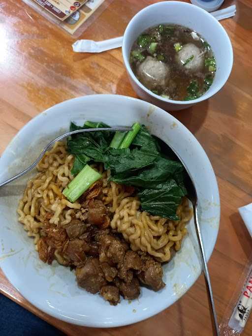 Bakso Rusuk Samanhudi Kelapa Gading 9