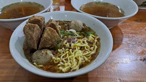 Bakso Rusuk Samanhudi Kelapa Gading 6