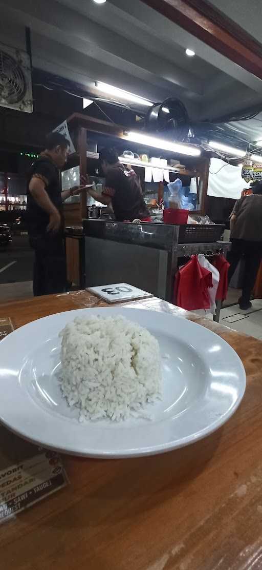 Bakso Rusuk Samanhudi Kelapa Gading 10