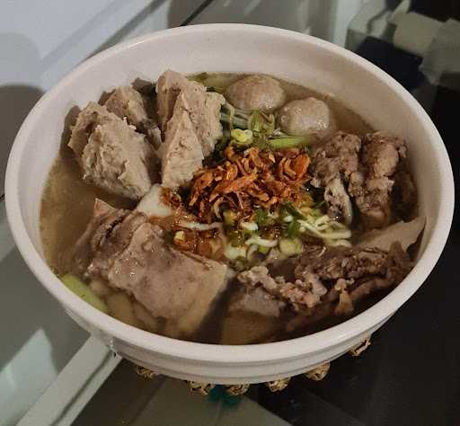 Bakso Rusuk Samanhudi Kelapa Gading 4