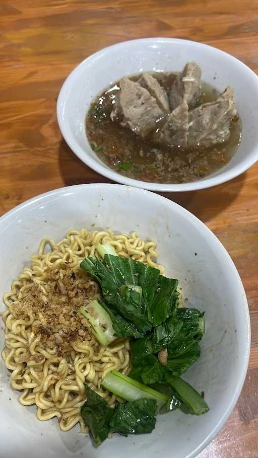 Bakso Rusuk Samanhudi Kelapa Gading 8