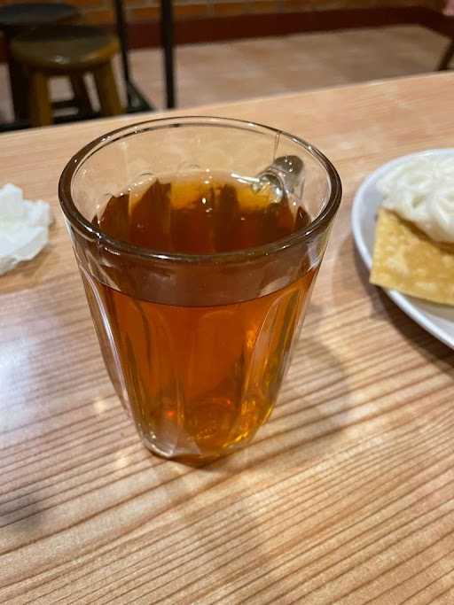 Bakso Solo Samrat 5