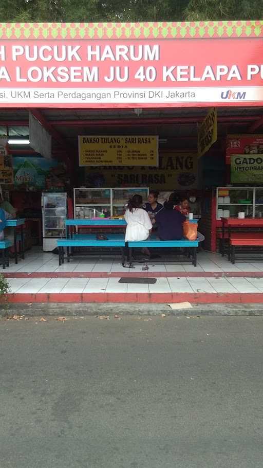 Bakso Tulang Sari Rasa 2