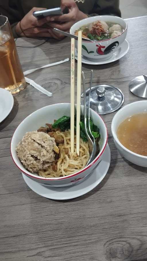 Bakso Wonogiri Ningrat - Kelapa Gading 9