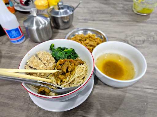 Bakso Wonogiri Ningrat - Kelapa Gading 6