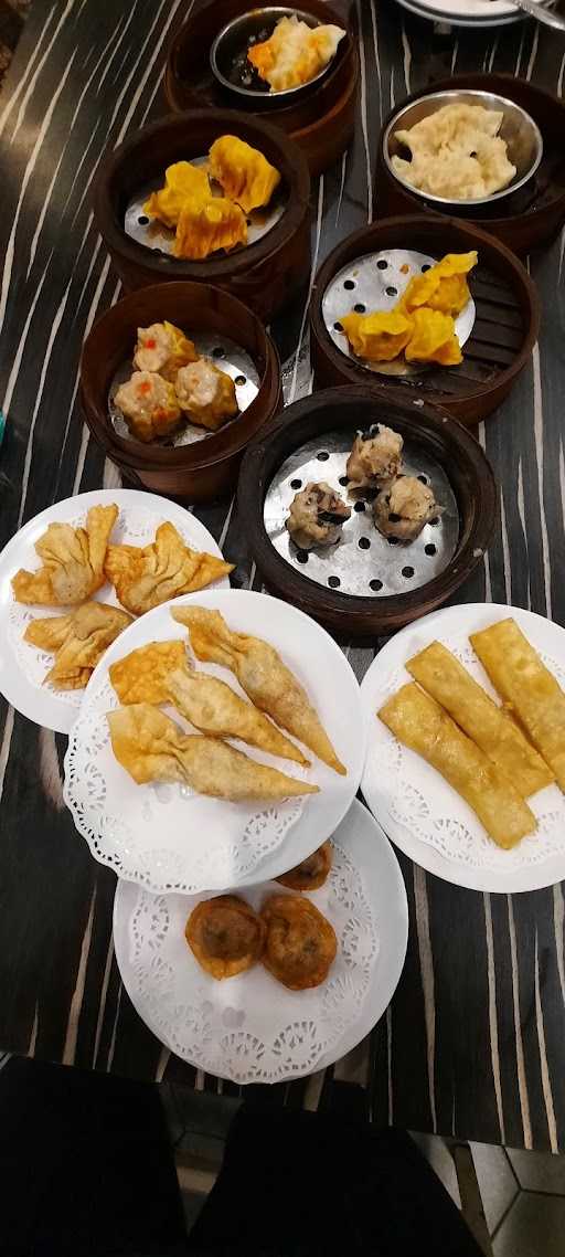 Bamboo Dimsum - Kelapa Gading 4