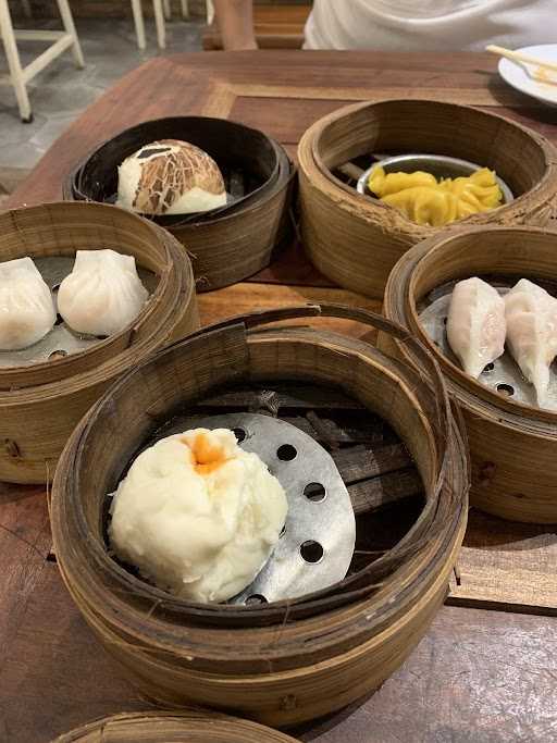 Bamboo Dimsum - Kelapa Gading 9