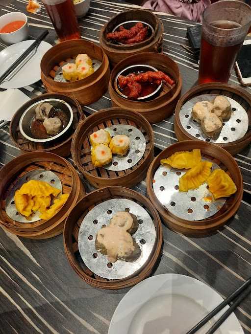 Bamboo Dimsum - Kelapa Gading 10