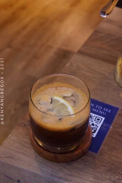 Blau Eatery & Coffee 4