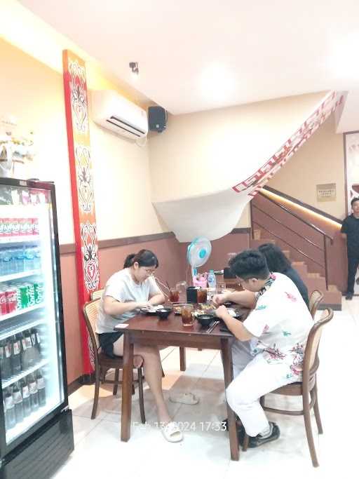 Bpk Chika Kelapa Gading 3