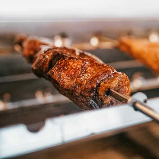 Brasa Rodizio Brazilian Bbq 1