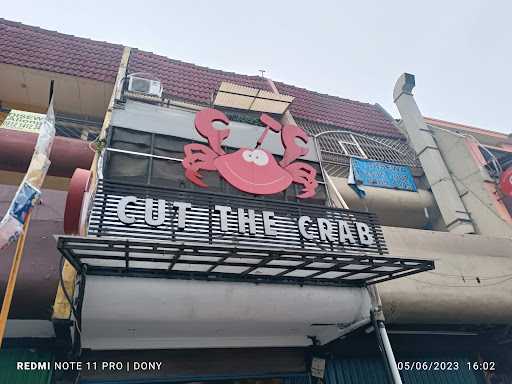 Cut The Crab - Kelapa Gading 5