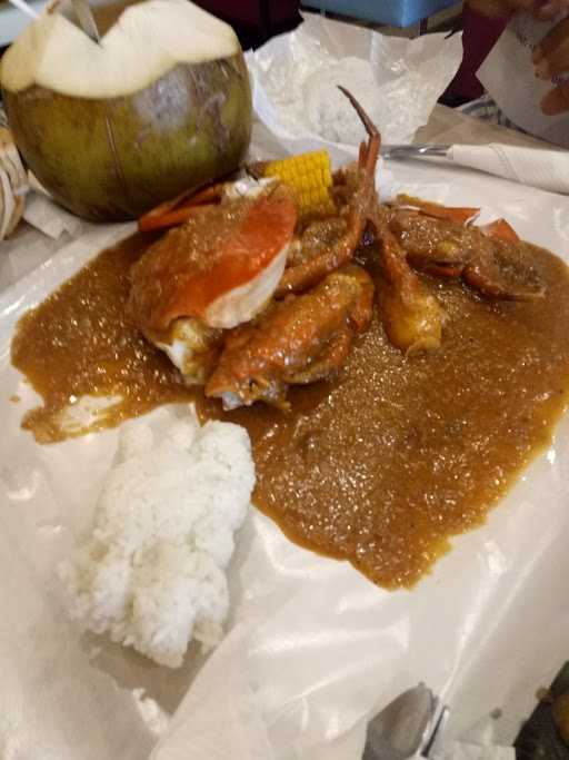 Cut The Crab - Kelapa Gading 8