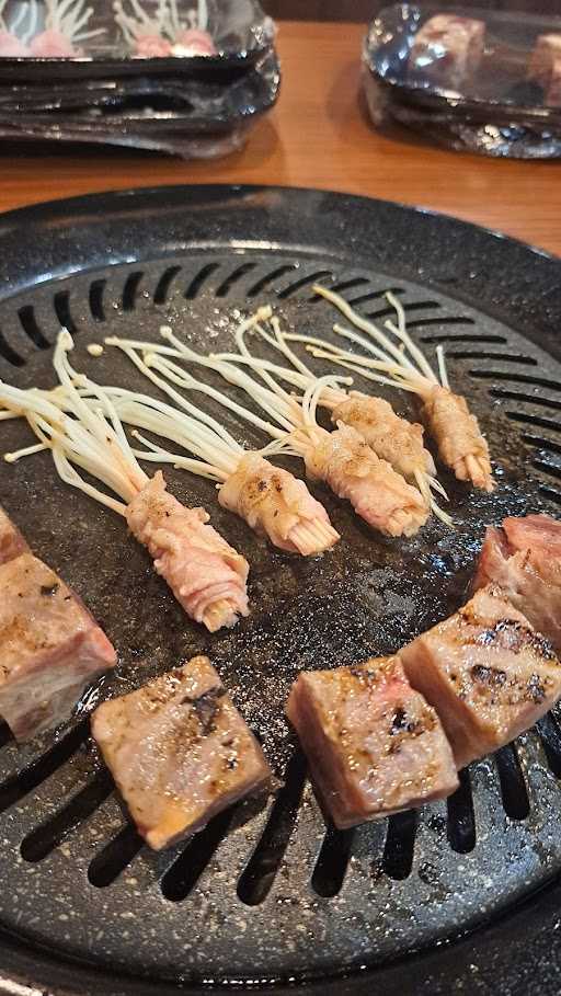 Daejeon Korean Bbq - Kelapa Gading 7