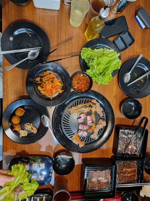 Daejeon Korean Bbq - Kelapa Gading 6