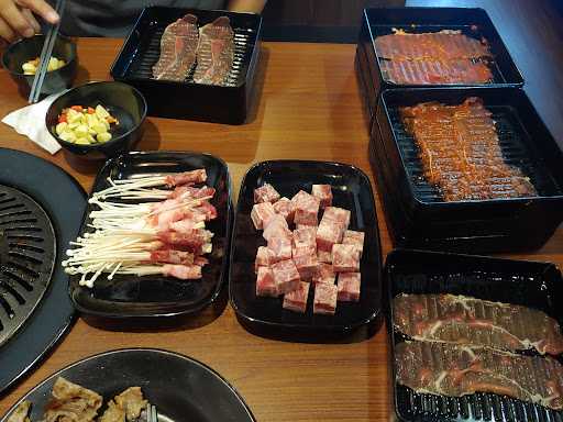 Daejeon Korean Bbq - Kelapa Gading 8