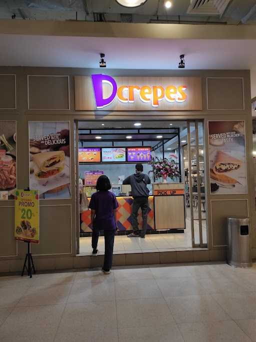 Dcrepes - Mall Kelapa Gading 3 7