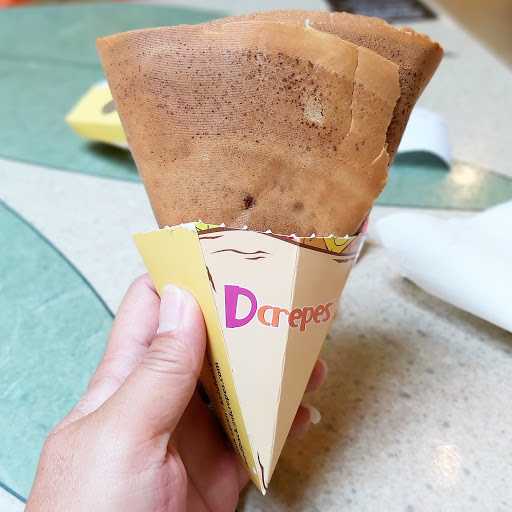 Dcrepes - Mall Kelapa Gading 3 10