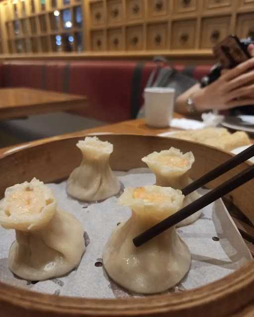 Din Tai Fung Mkg 10