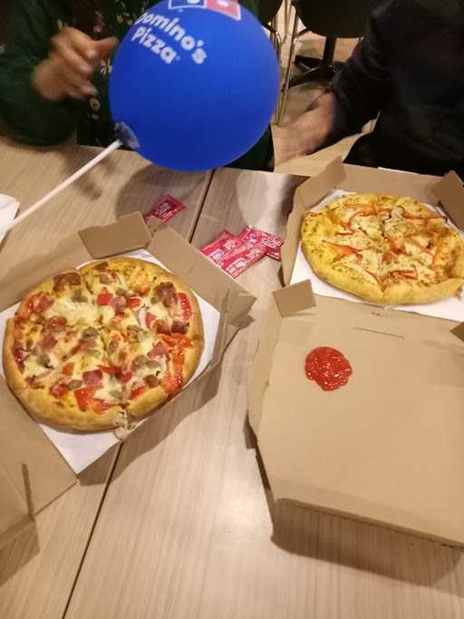 Domino'S Pizza 2