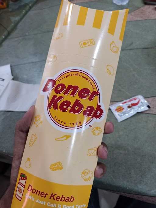 Doner Kebab 7