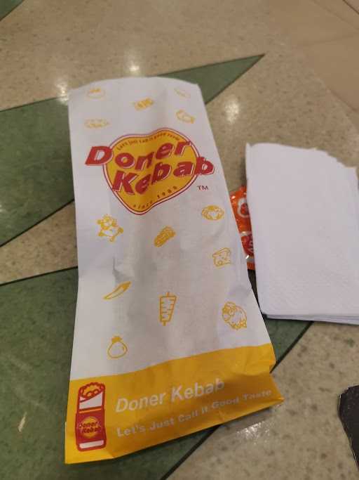 Doner Kebab 3