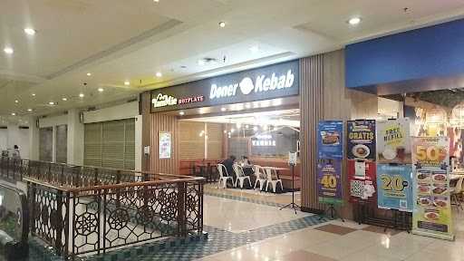 Doner Kebab Mall Artha Gading 7