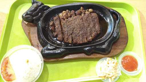 Fiesta Steak 9