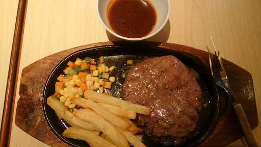 Fiesta Steak - Mall Artha Gading 4