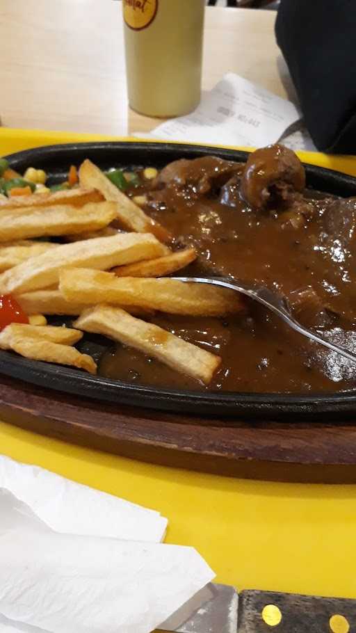 Fiesta Steak - Mall Artha Gading 6