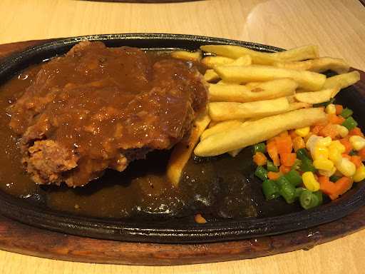 Fiesta Steak - Mall Artha Gading 7