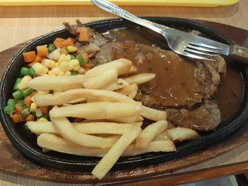 Fiesta Steak - Mall Artha Gading 5